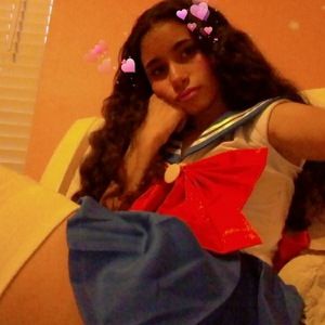 Meet your Posher, Yami